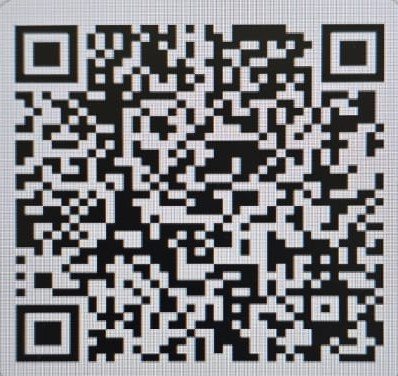 Payment QR Code
